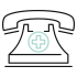전화 아이콘